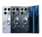 Infinix GT20 Pro - Colors