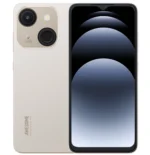 Itel A06 - Champagne Gold