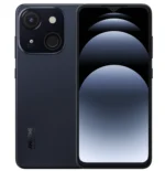 Itel A06 - Magic Black