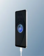 Oppo A3 - SuperVOOC Fast Charging