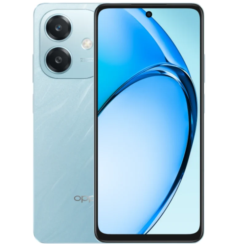 Oppo A3x - Ocean Blue
