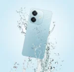 Oppo-A3x-Water-Resistant