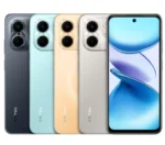 Infinix Smart 9 - Colors