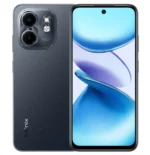 Infinix Smart 9 - Metallic Black