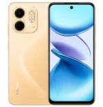 Infinix Smart 9 - Sandstone Gold