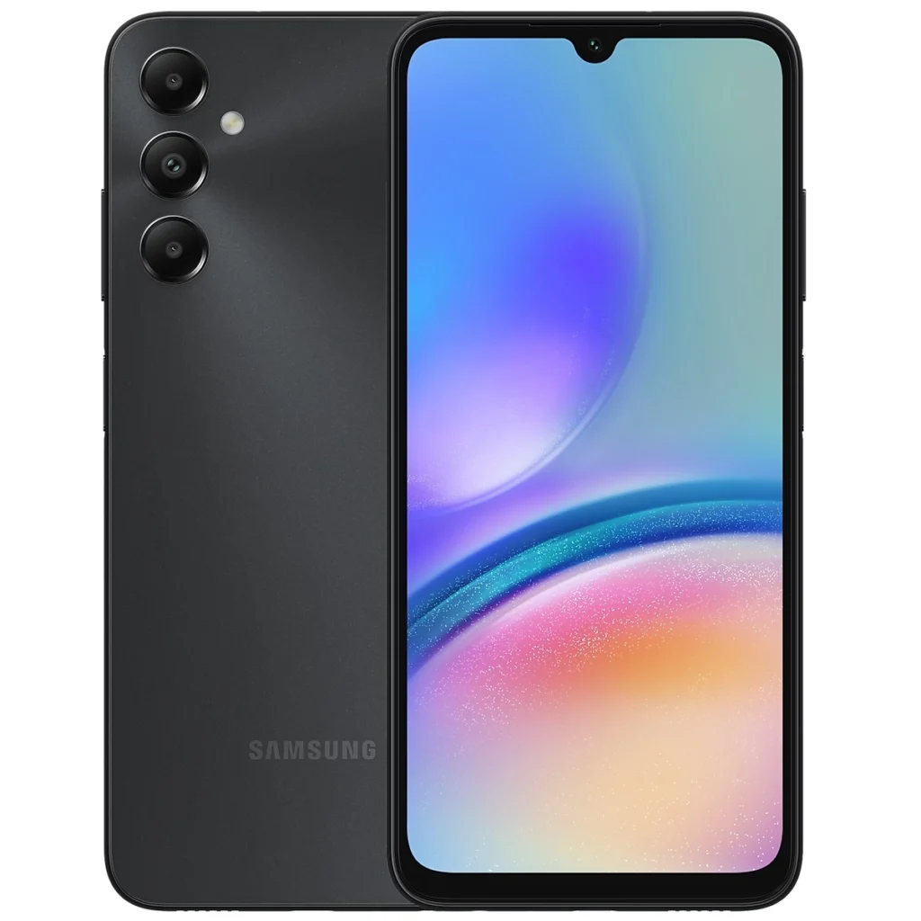 Samsung-A05s-Black