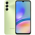 Samsung A05s (128GB/4GB; 50MP Triple Camera; 5000mAh) - Image 2