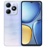 Itel A90 - Aurora Blue