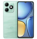 Itel A90 - Cosmic Green