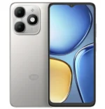 Itel A90 - Space Titanium