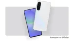 Samsung Galaxy A36 White
