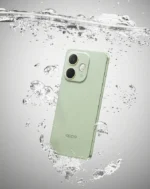Oppo A5 Pro - Water Resistant