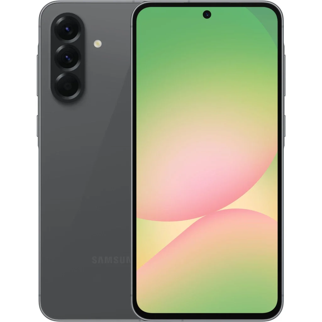 Samsung A56 - Awesome Graphite