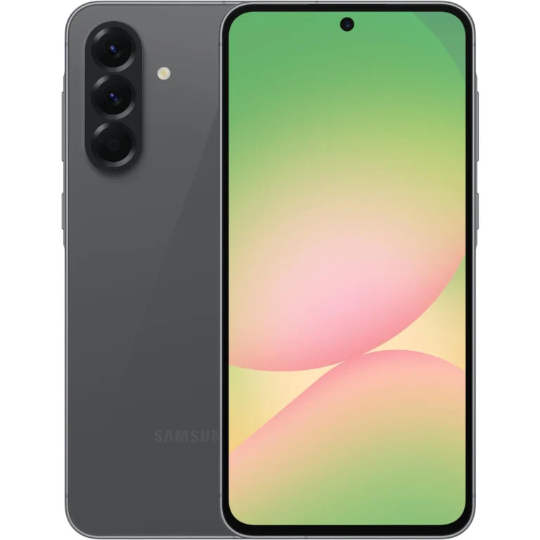 Samsung A56 - Awesome Graphite