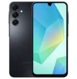 Samsung A16 - Black