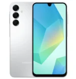 Samsung A16 - Light Gray
