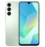 Samsung A16 - Light Green