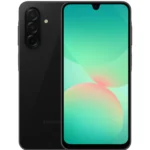 Samsung A25 5G - Black