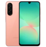 Samsung A25 5G - Pink