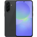 Samsung Galaxy A36 - Awesome Black