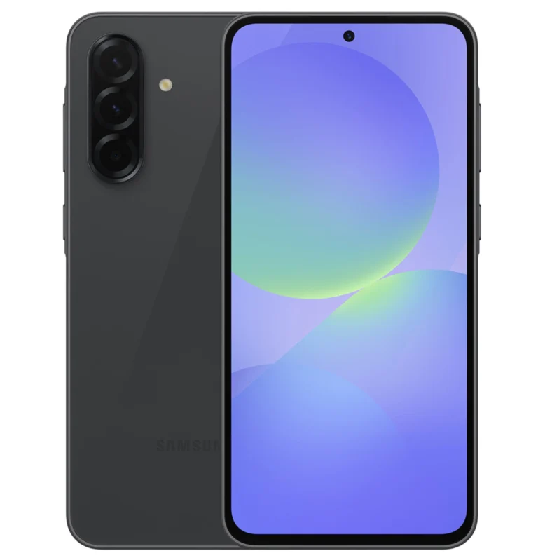 Samsung Galaxy A36 - Awesome Black