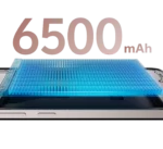 Vivo V50 Lite 5G Battery Capacity