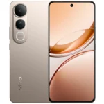 Vivo V50 Lite-Titanium-Gold