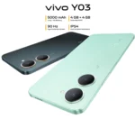 Vivo-Y03
