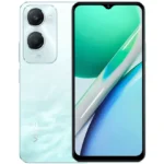 Vivo Y18 - Wave Aqua