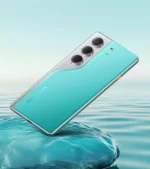Camon-40-Pro-Lake-Green-Design