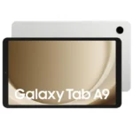 Galaxy Tab A9 - Silver
