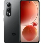 Itel S25 - Bromo Black