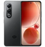 Itel S25 - Bromo Black