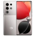 Itel S25 Ultra - Meteor Titanium