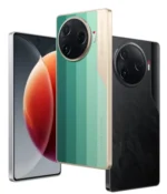 Tecno Camon 30 Pro - Colors