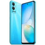 Infinix Hot 12 (128GB/6GB; 13MP Triple Camera; 5000mAh)