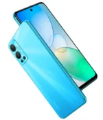 Infinix Hot 12 (128GB/6GB; 13MP Triple Camera; 5000mAh) - Image 4