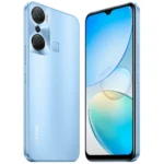 Infinix Hot 12 Pro (128GB/8GB; 50MP Dual Camera; 5000mAh)