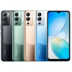 Infinix Hot 12i (64GB/3GB; 13MP Dual Camera; 5000mAh) - Image 6