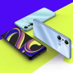 Infinix Hot 20i (64GB/4GB; 13MP Triple Camera; 5000mAh) - Image 2