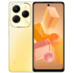 Infinix Hot 40 Pro (256GB/8GB; 108MP Triple Camera; 5000mAh)