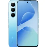 Infinix Hot 60 Pro - Sapphire Blue