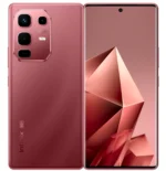 Infinix Note 50s 5G - Ruby Red