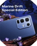 Infinix Note 50s Marine Drift
