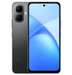 Infinix Smart 10 - Sleek Black