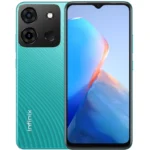 Infinix Smart 7 Plus (64GB/3GB; 13MP Dual Camera; 6000mAh) - Image 2