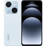 Itel A06 - Dawn Blue