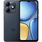 Itel A90 - Starlit Black