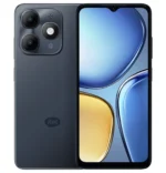 Itel A90 - Starlit Black