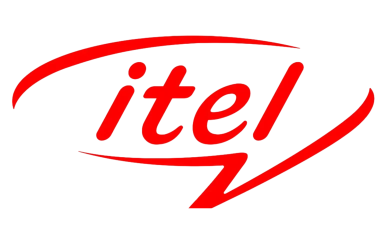 Itel Logo